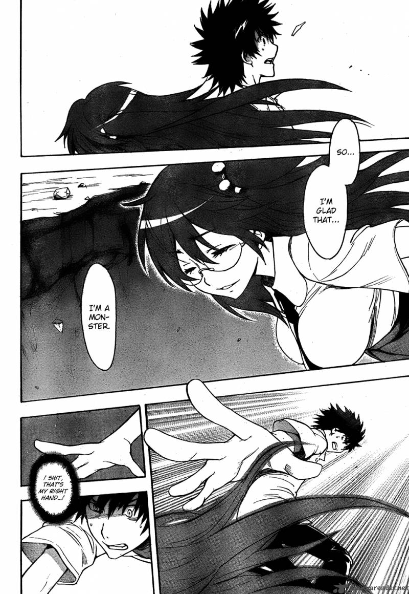 To Aru Majutsu No Index 41 32