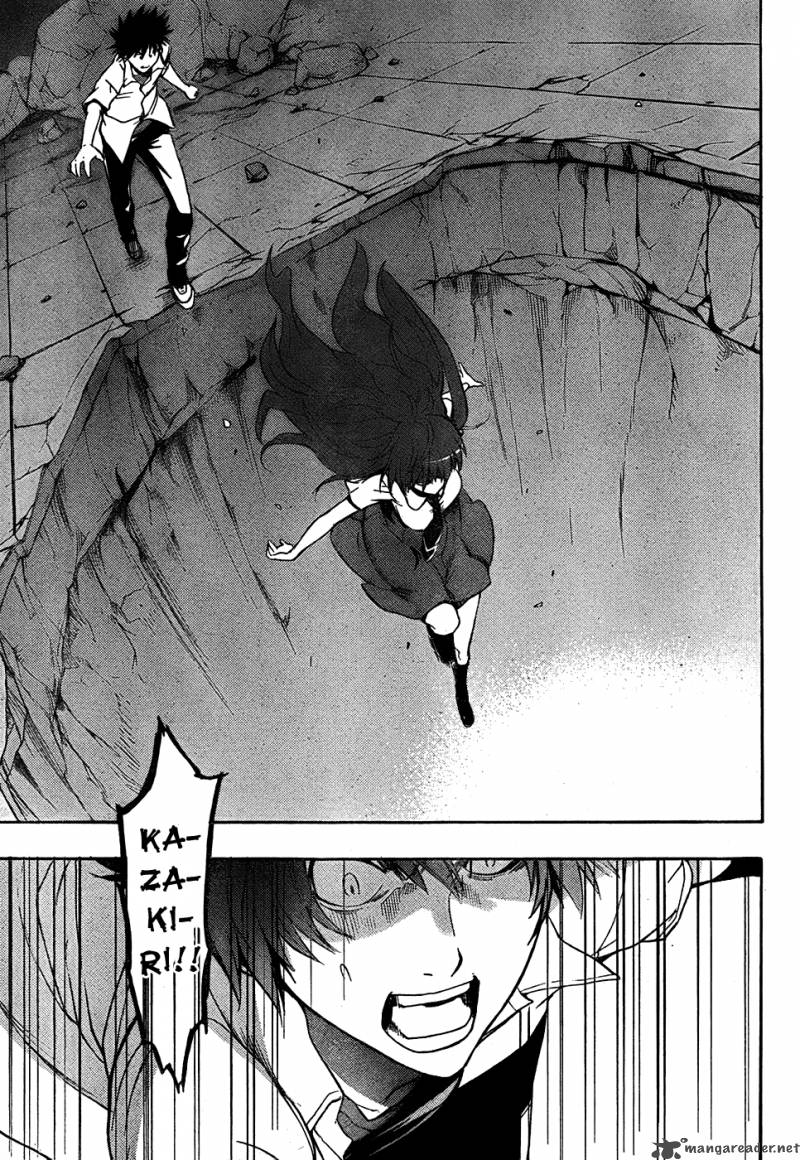 To Aru Majutsu No Index 41 33