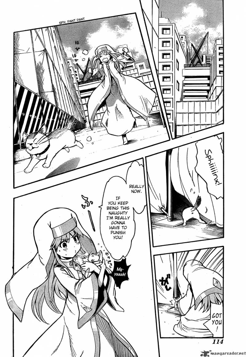 To Aru Majutsu No Index 41 34