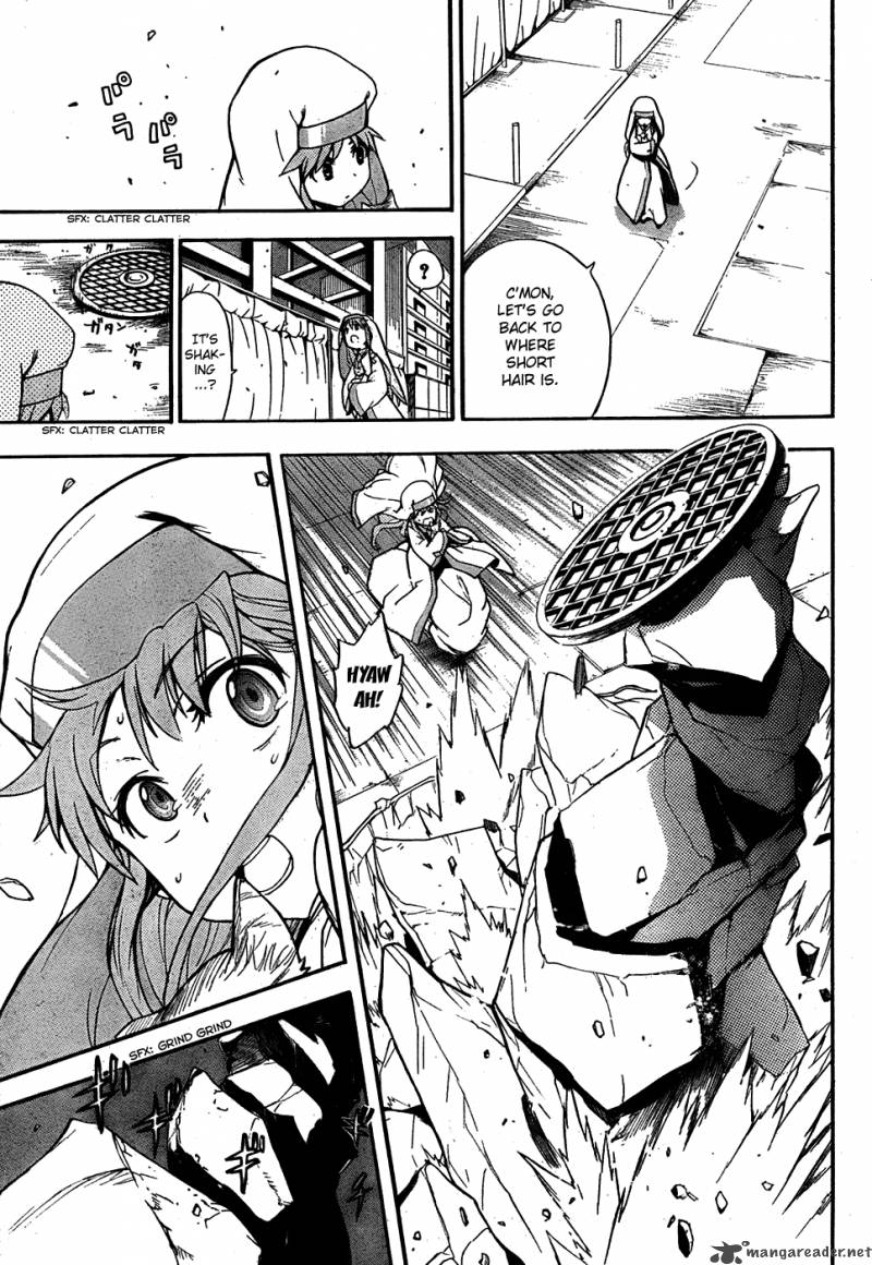 To Aru Majutsu No Index 41 35