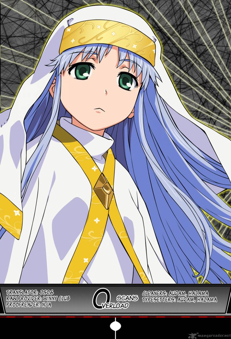 To Aru Majutsu No Index 41 37