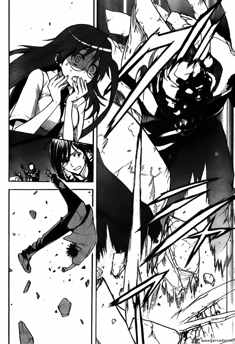 To Aru Majutsu No Index 41 6