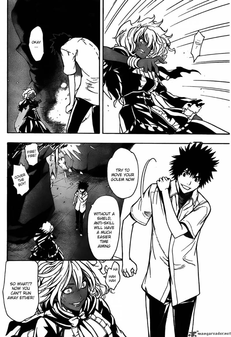 To Aru Majutsu No Index 41 8