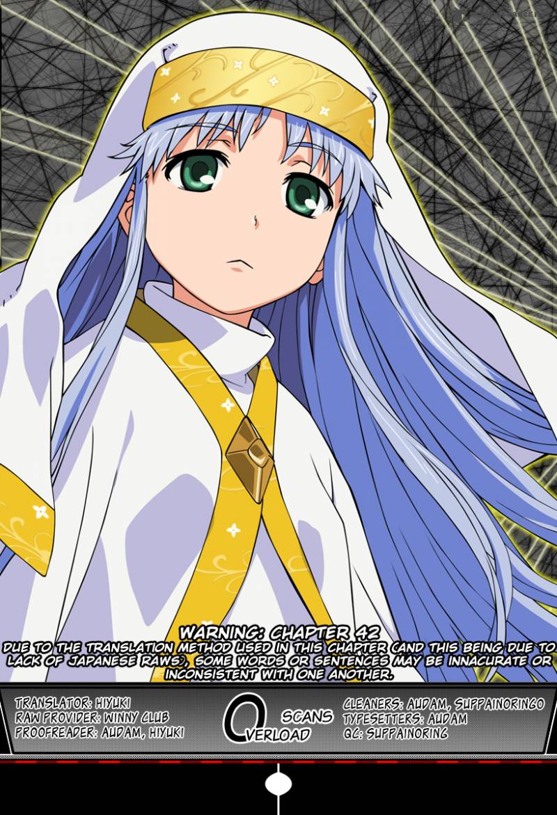 To Aru Majutsu No Index 42 1