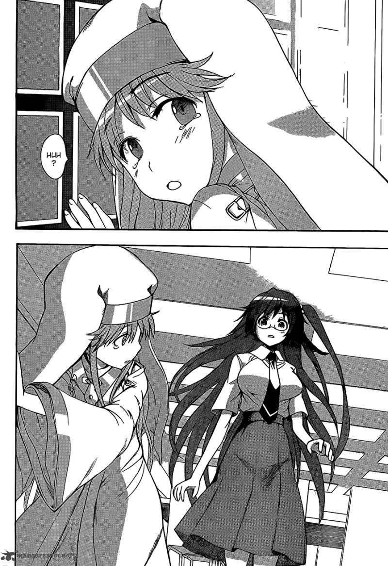 To Aru Majutsu No Index 42 15