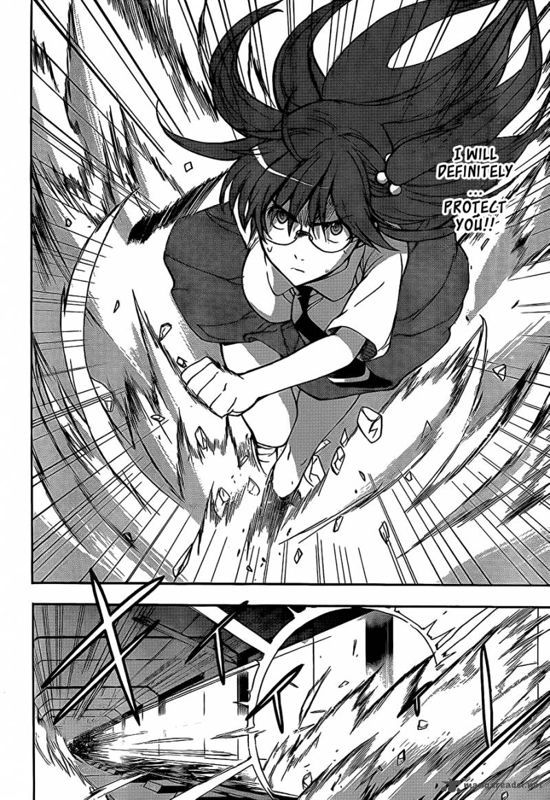 To Aru Majutsu No Index 42 17