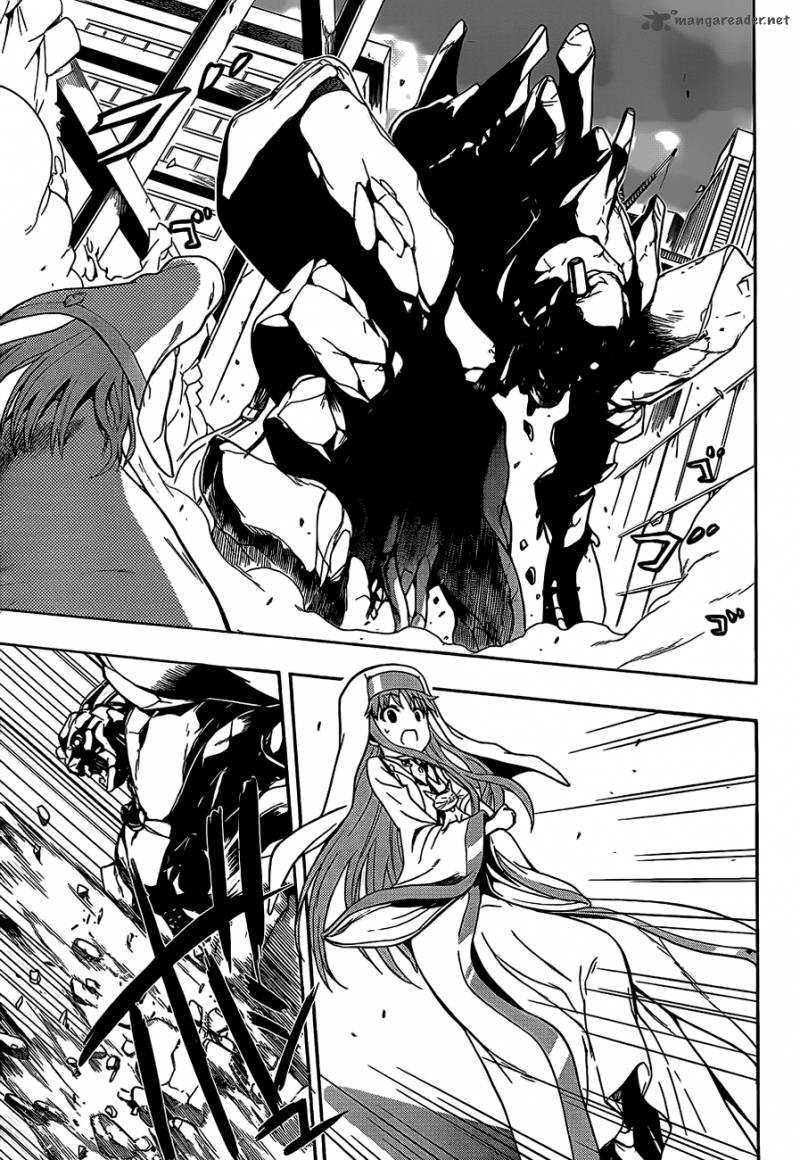 To Aru Majutsu No Index 42 18