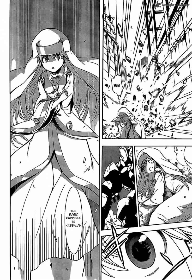 To Aru Majutsu No Index 42 19