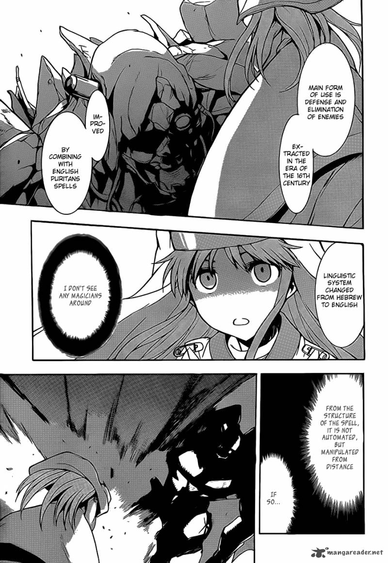 To Aru Majutsu No Index 42 20