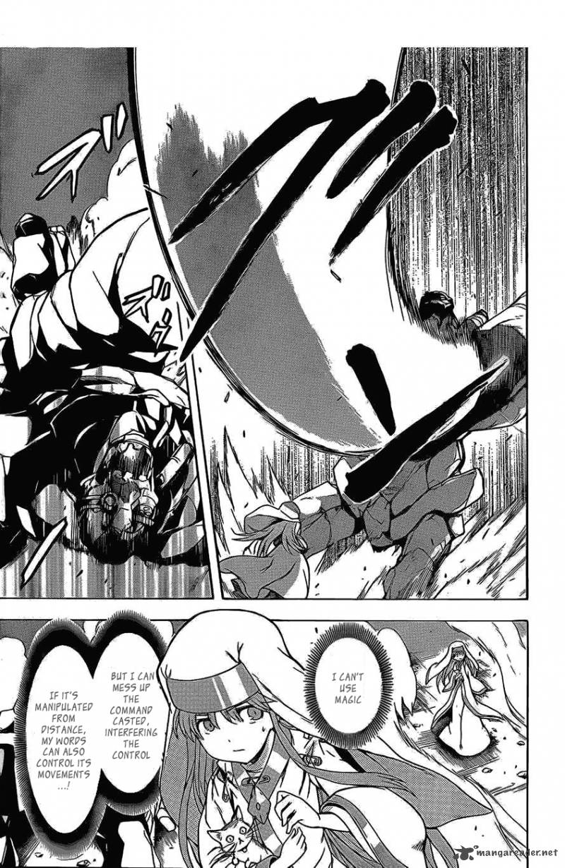 To Aru Majutsu No Index 42 22