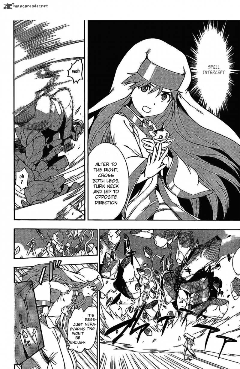 To Aru Majutsu No Index 42 23