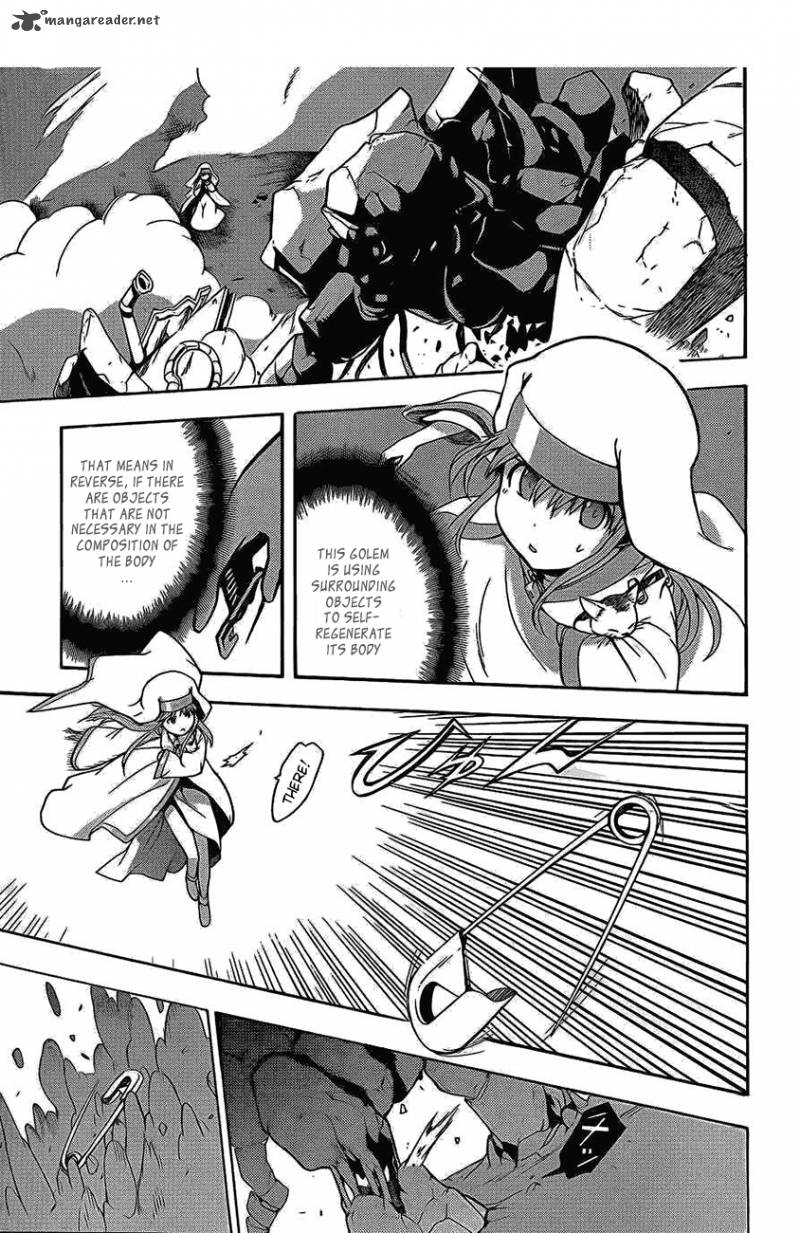 To Aru Majutsu No Index 42 24