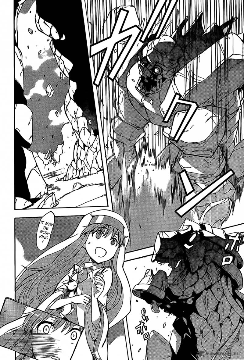 To Aru Majutsu No Index 42 25