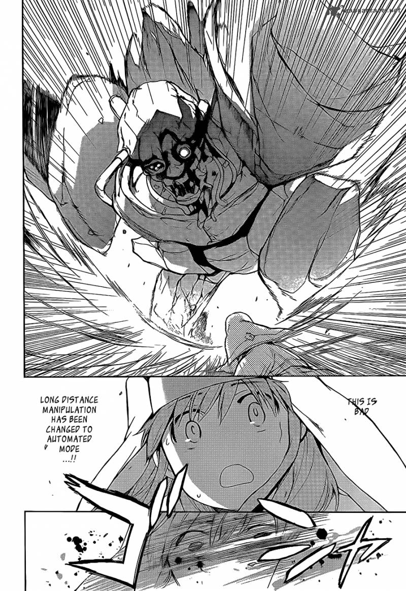 To Aru Majutsu No Index 42 27