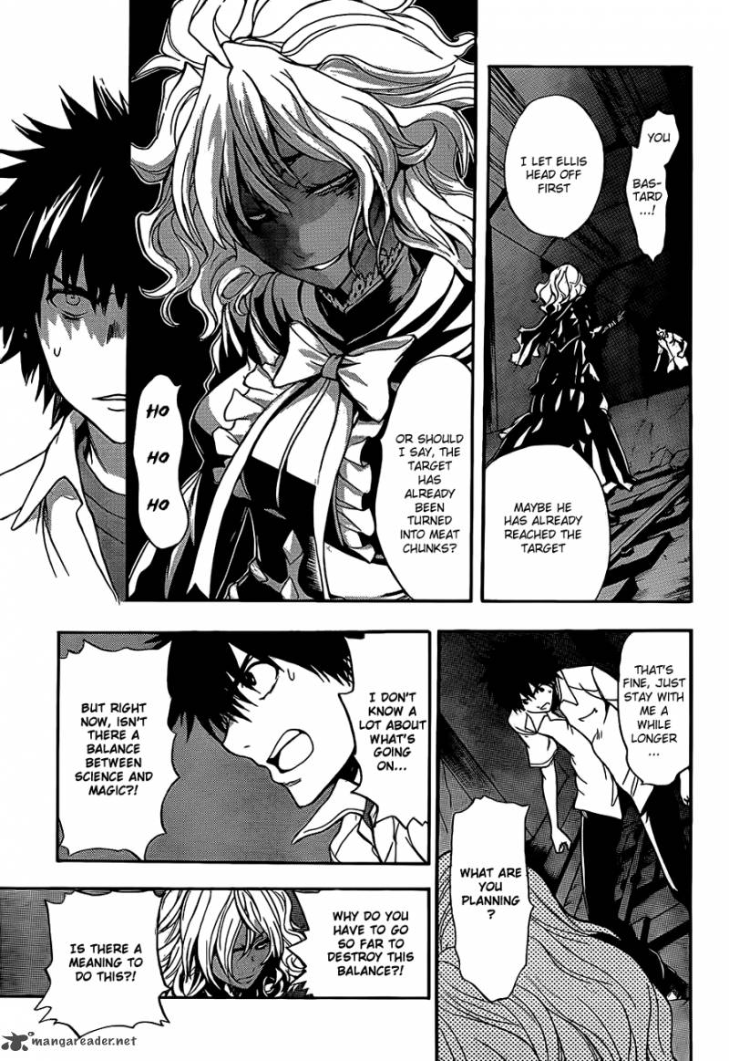 To Aru Majutsu No Index 42 30