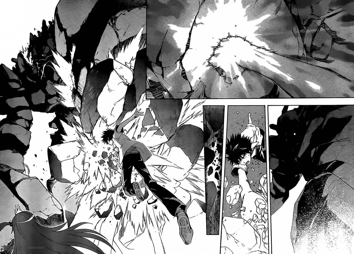 To Aru Majutsu No Index 44 10