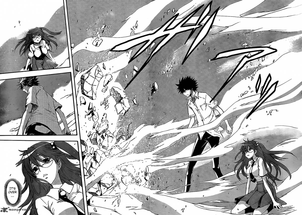 To Aru Majutsu No Index 44 11