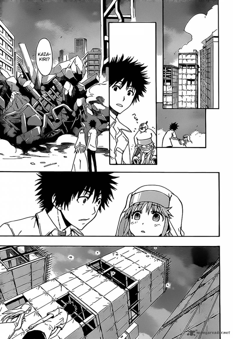 To Aru Majutsu No Index 44 13