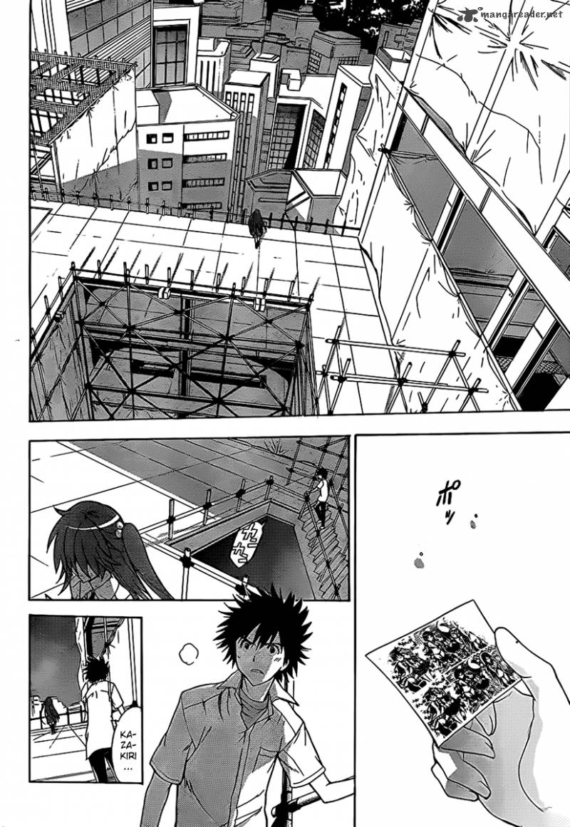 To Aru Majutsu No Index 44 14