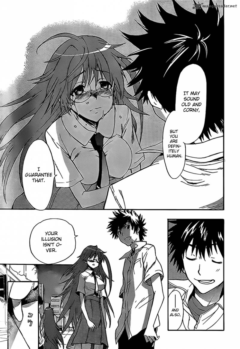 To Aru Majutsu No Index 44 19