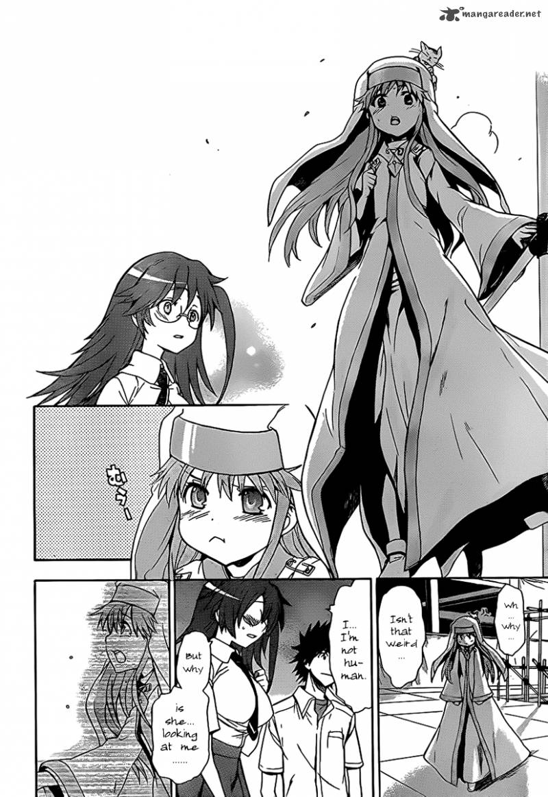 To Aru Majutsu No Index 44 20