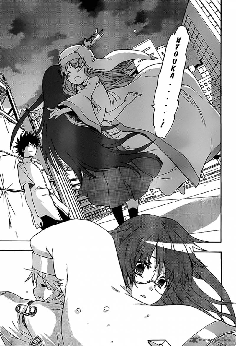 To Aru Majutsu No Index 44 21