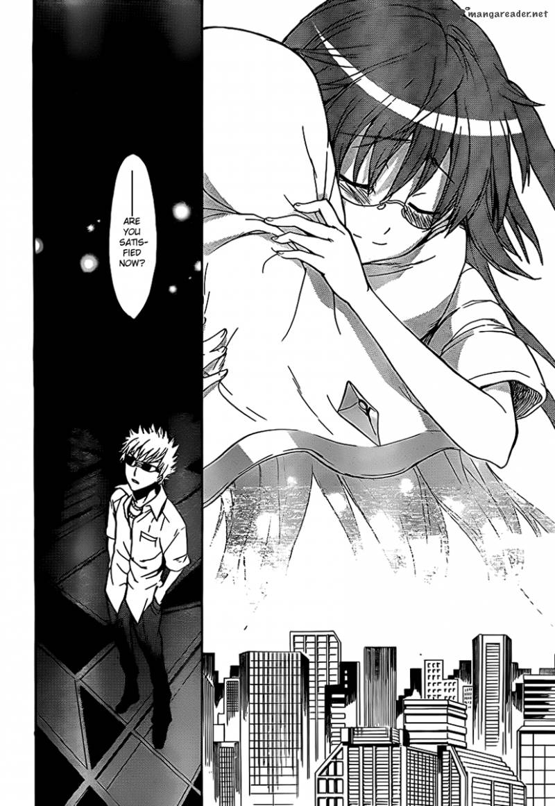 To Aru Majutsu No Index 44 22