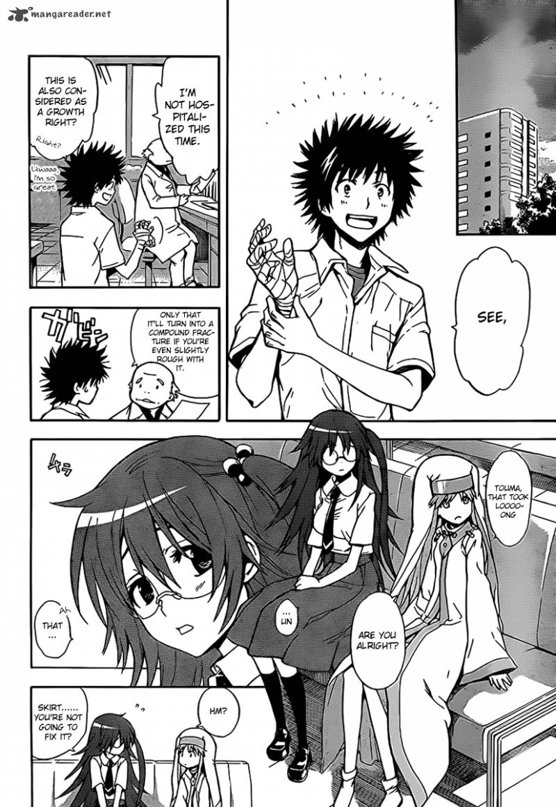 To Aru Majutsu No Index 44 28