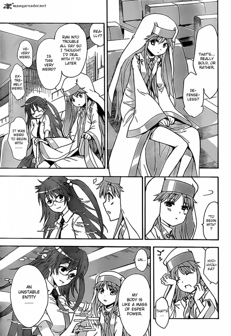 To Aru Majutsu No Index 44 29