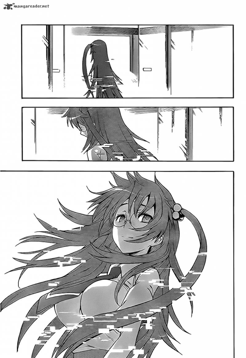 To Aru Majutsu No Index 44 33