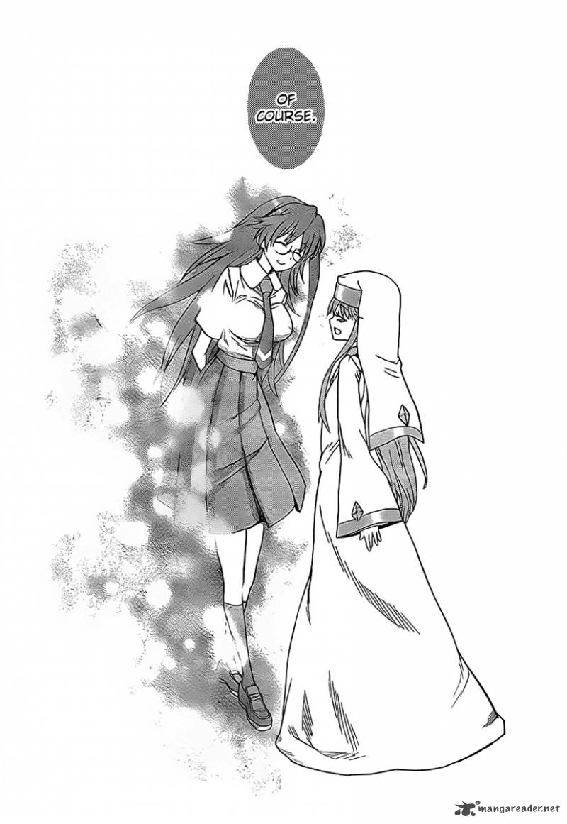 To Aru Majutsu No Index 44 34