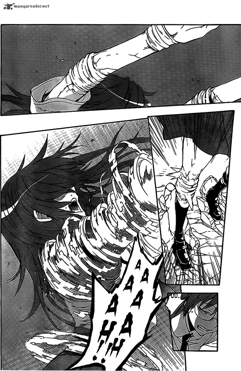 To Aru Majutsu No Index 44 4