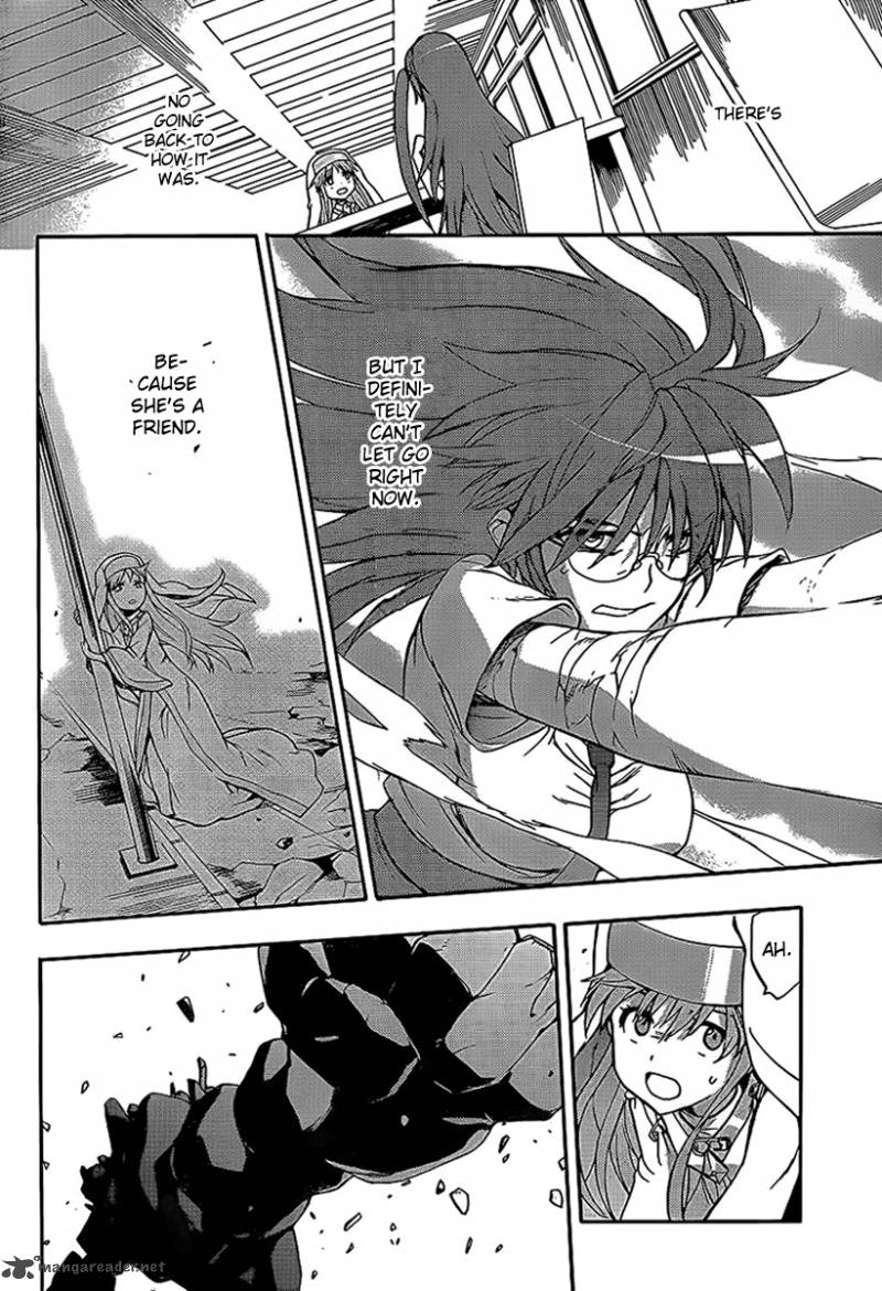 To Aru Majutsu No Index 44 6