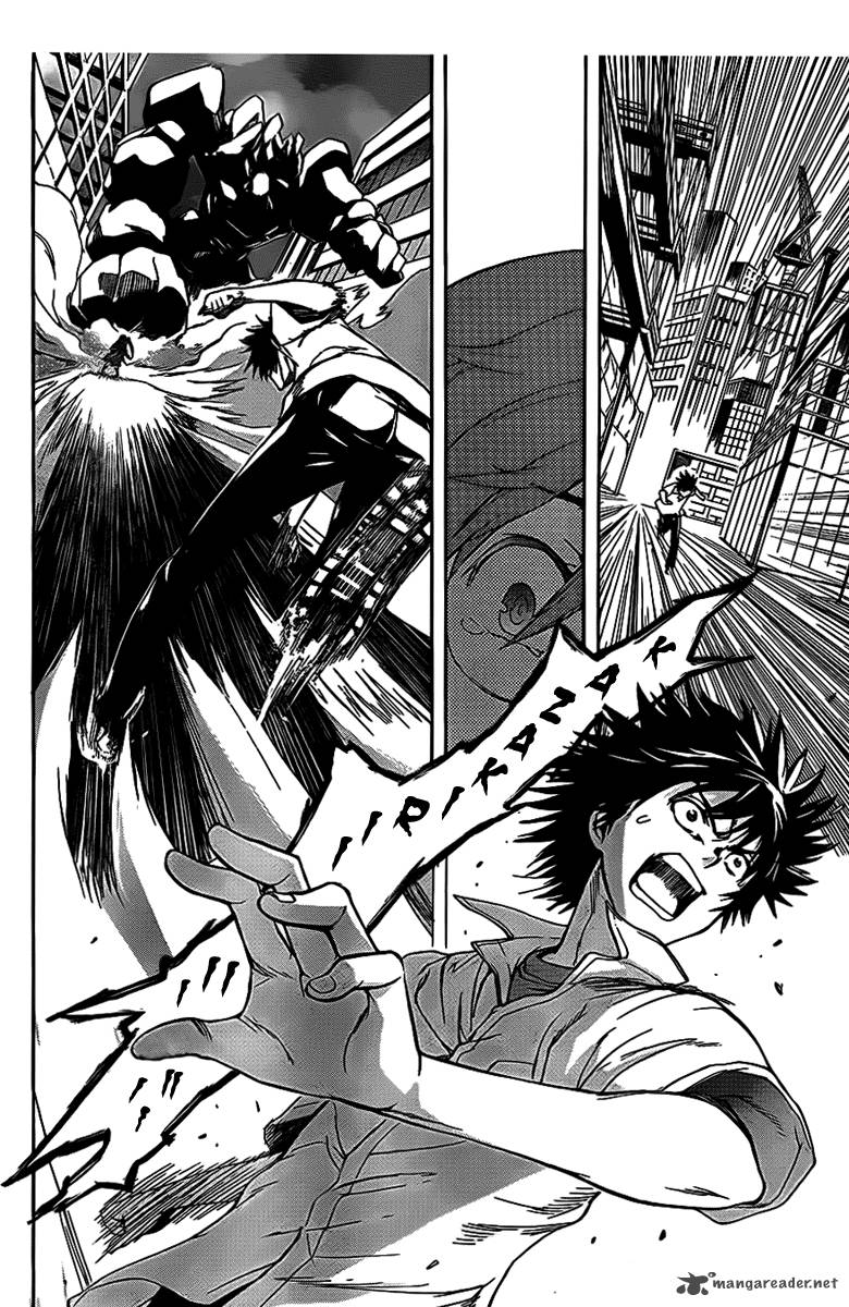 To Aru Majutsu No Index 44 8