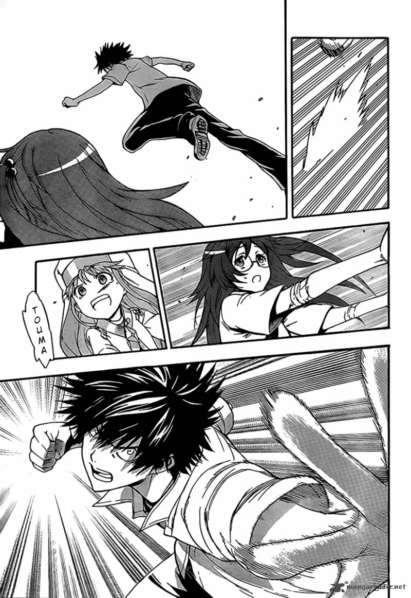 To Aru Majutsu No Index 44 9