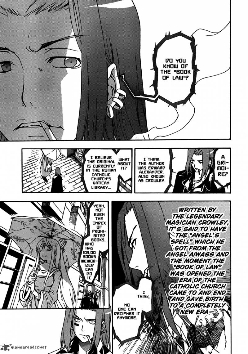 To Aru Majutsu No Index 45 11