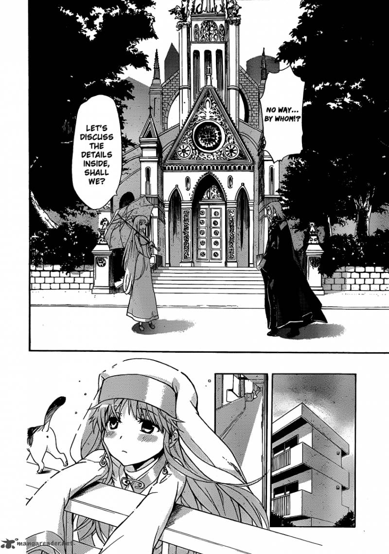 To Aru Majutsu No Index 45 14