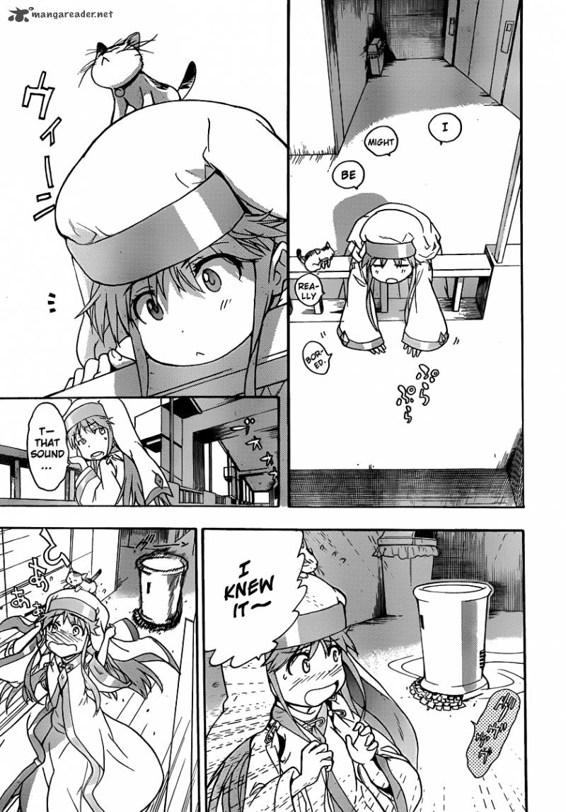 To Aru Majutsu No Index 45 15