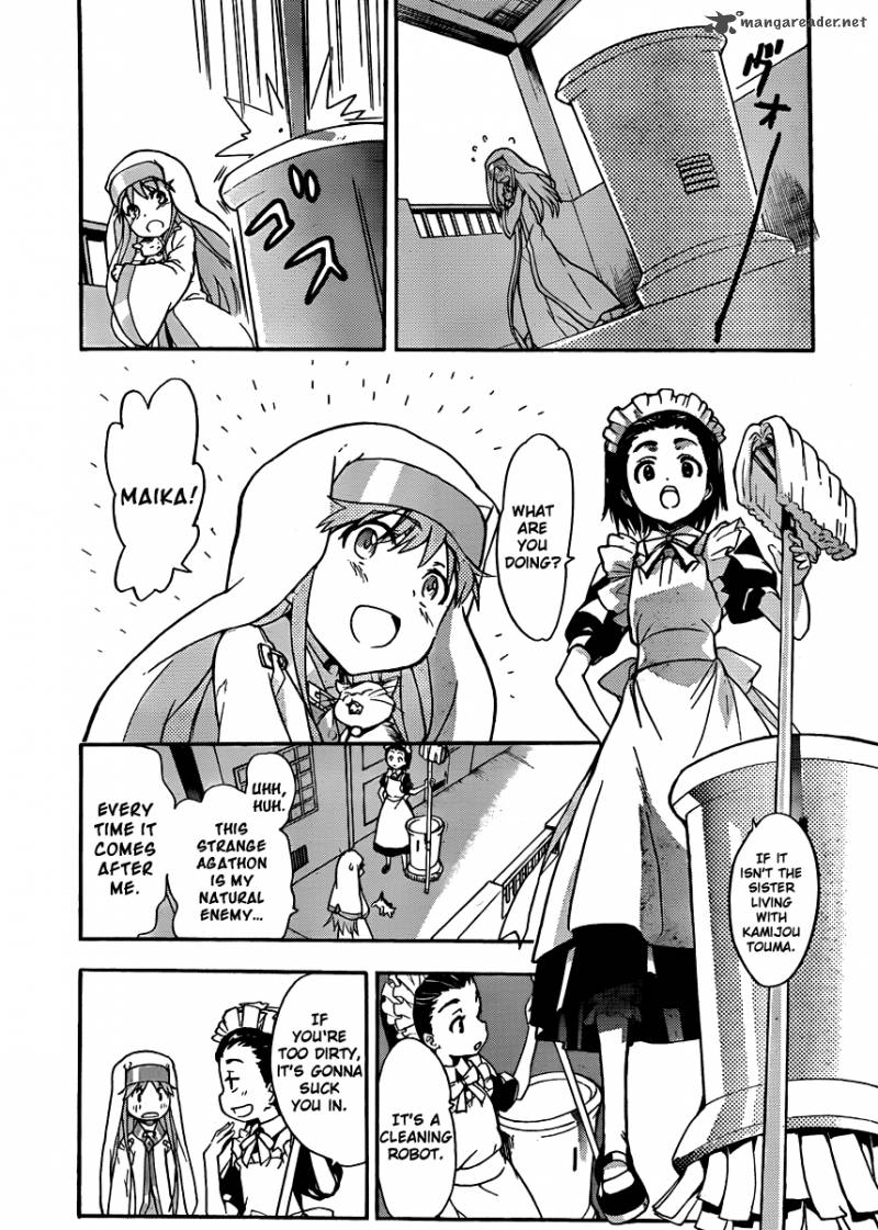 To Aru Majutsu No Index 45 16
