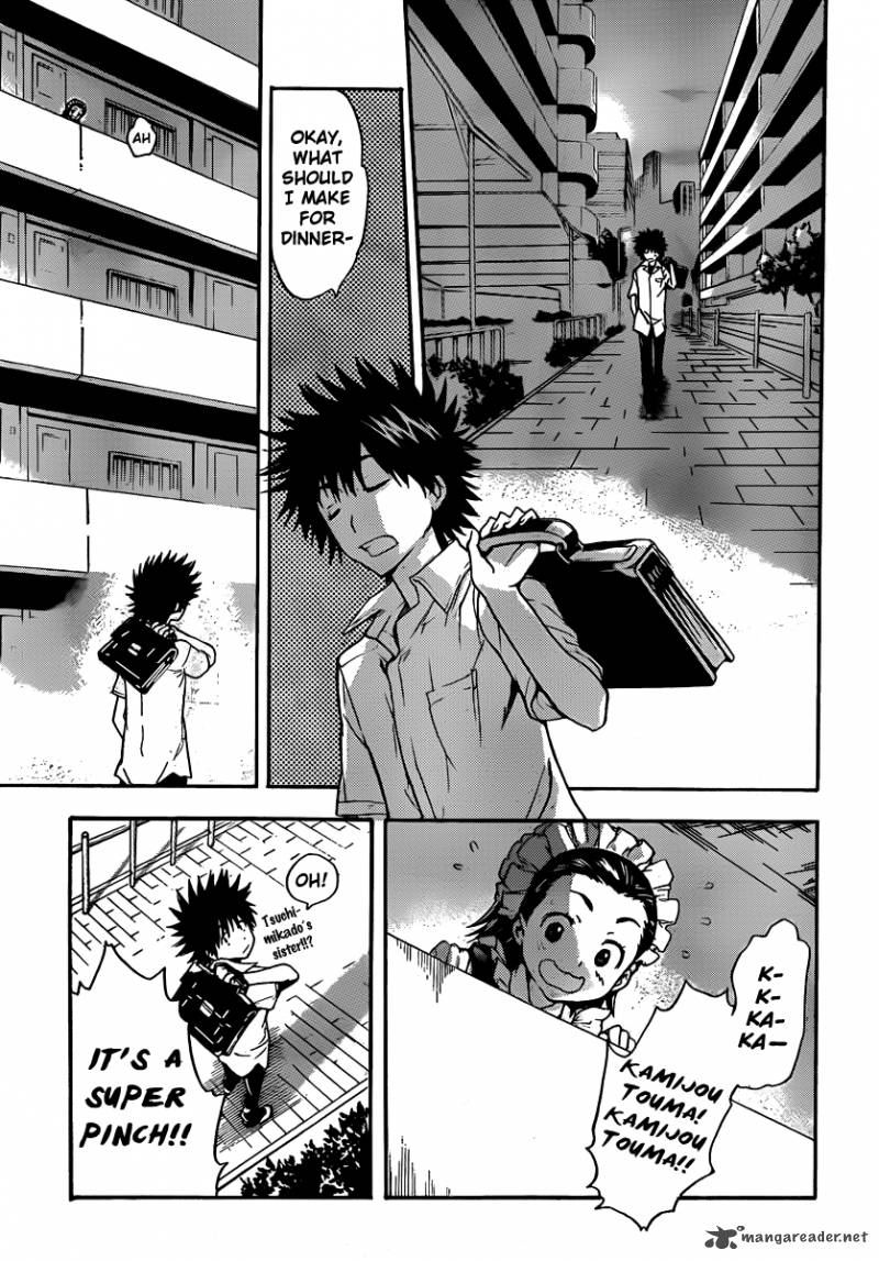 To Aru Majutsu No Index 45 21