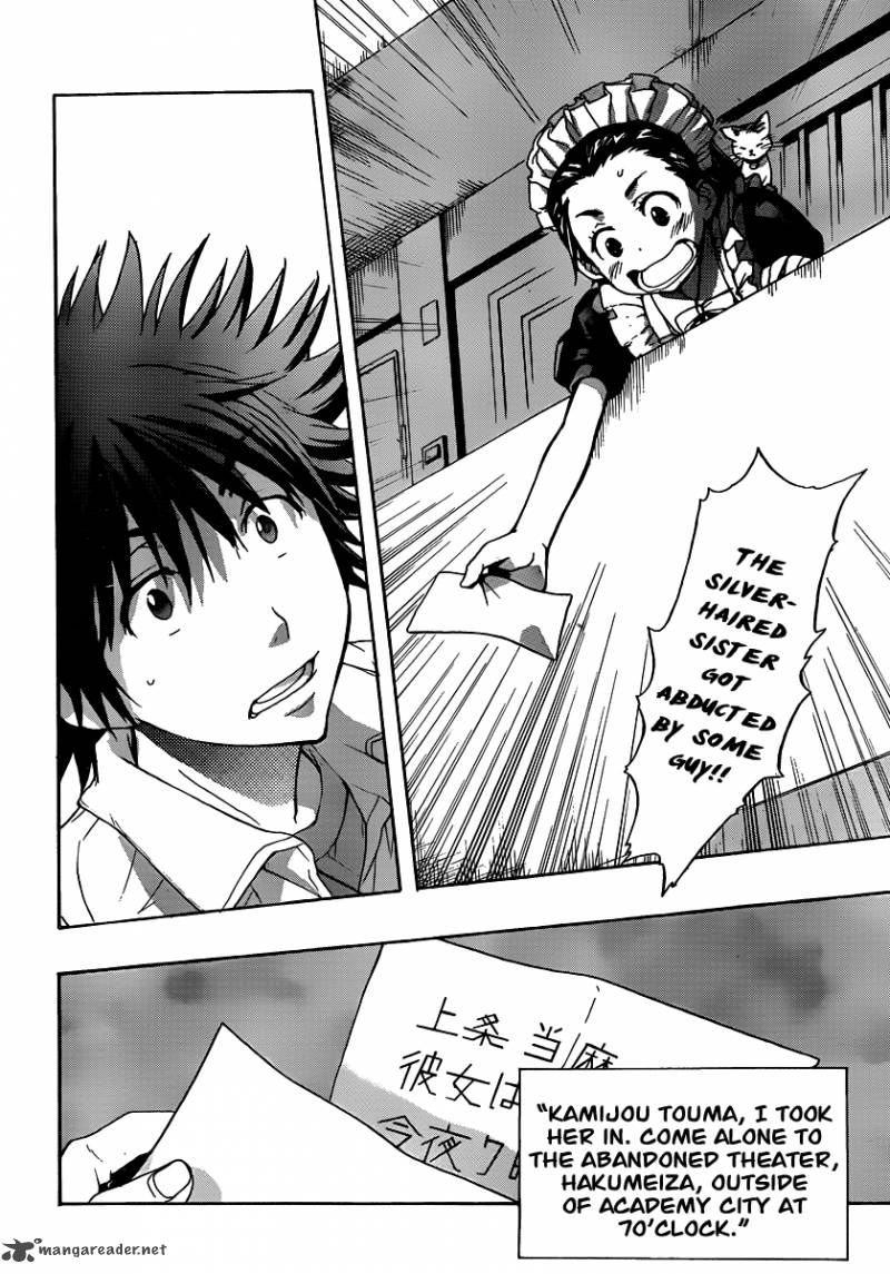 To Aru Majutsu No Index 45 22