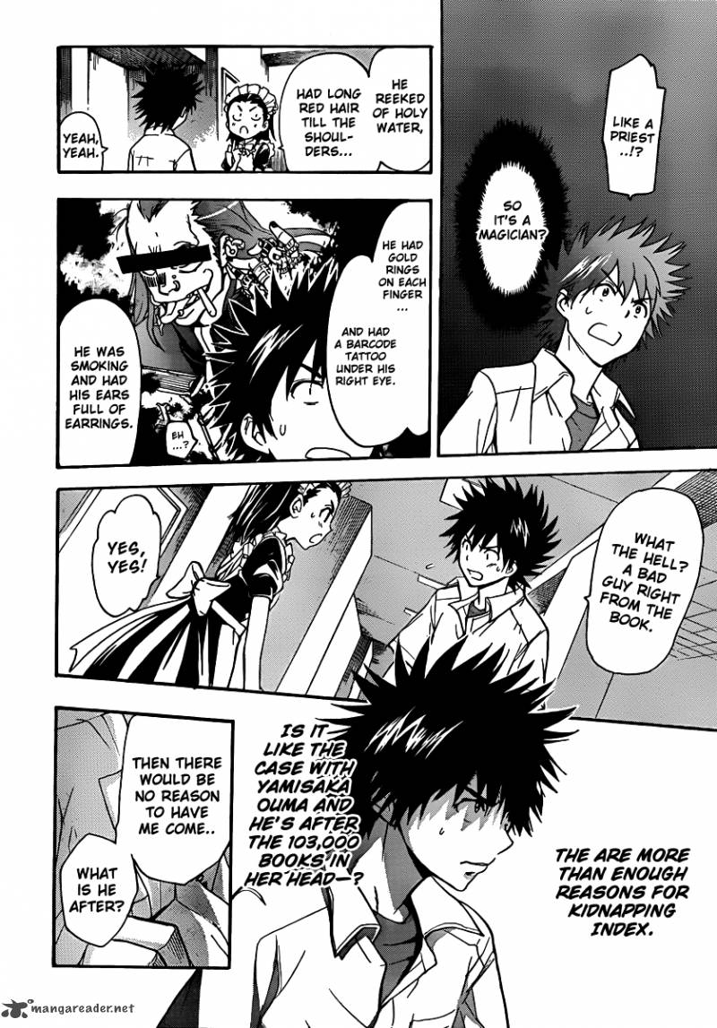 To Aru Majutsu No Index 45 24