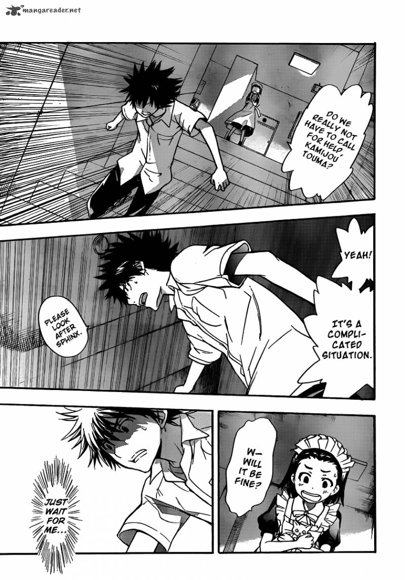 To Aru Majutsu No Index 45 25