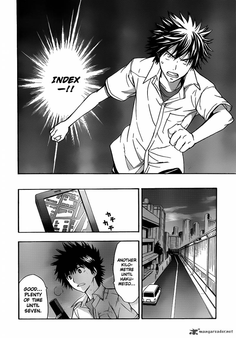 To Aru Majutsu No Index 45 26