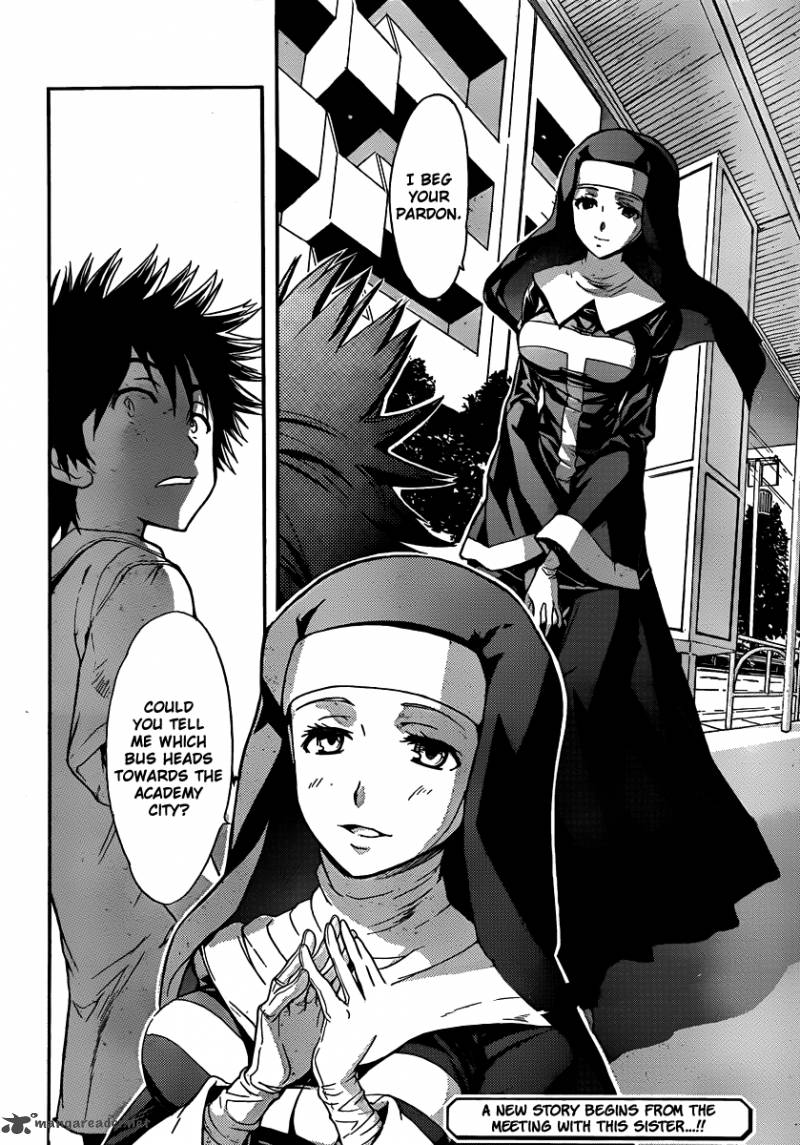 To Aru Majutsu No Index 45 28