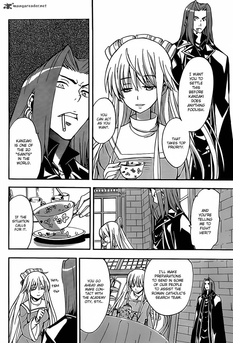 To Aru Majutsu No Index 46 14