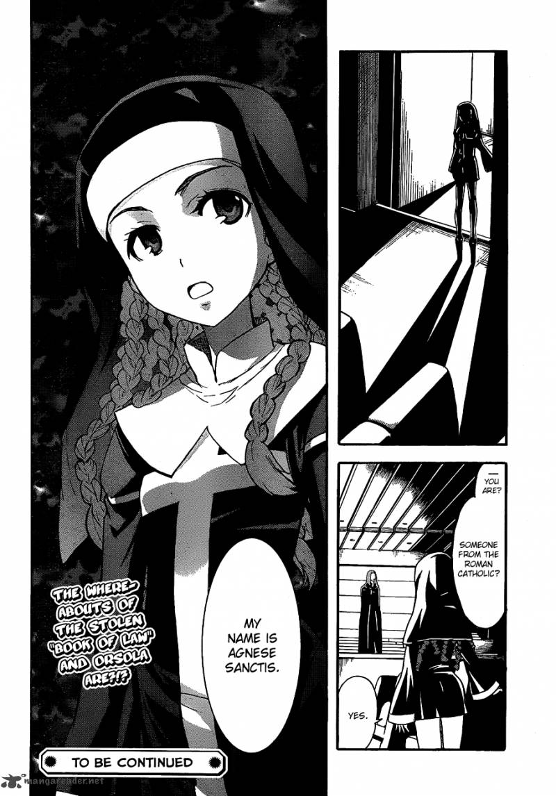 To Aru Majutsu No Index 46 18