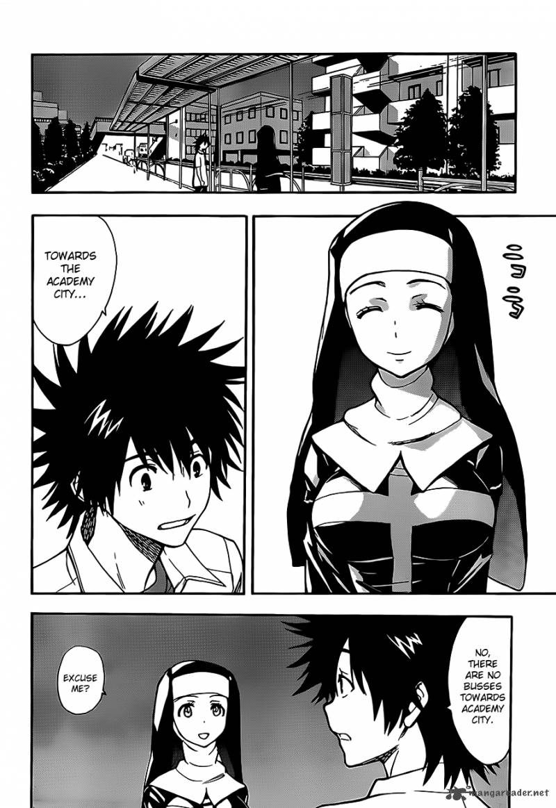 To Aru Majutsu No Index 46 2