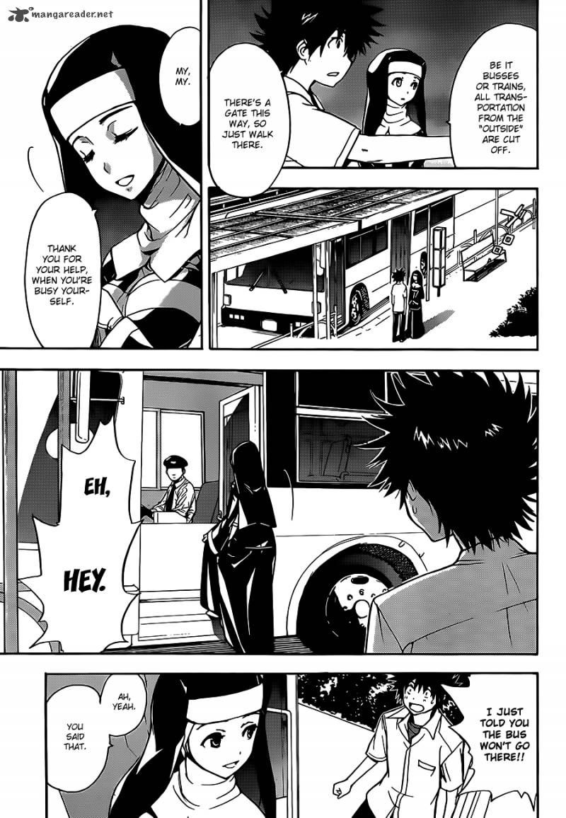 To Aru Majutsu No Index 46 3