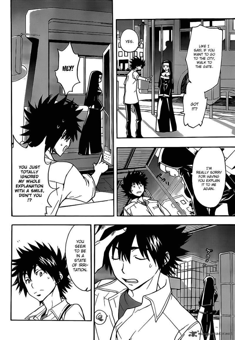 To Aru Majutsu No Index 46 4